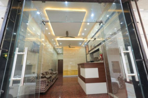 Shri Bankey Bihari Home Stay